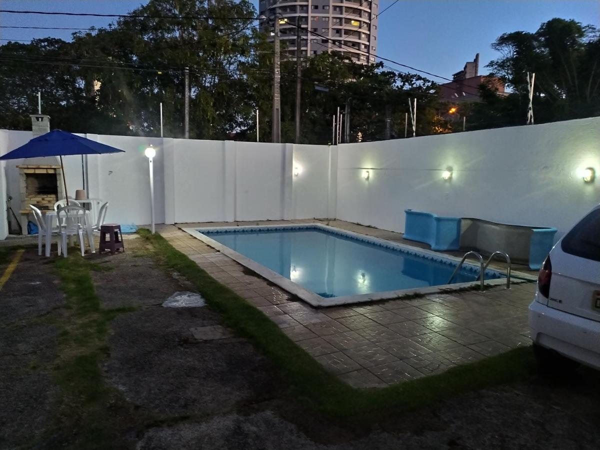 Flatmarazul Lindos Apartamentos Privativo Com Cozinha Натал Екстериор снимка