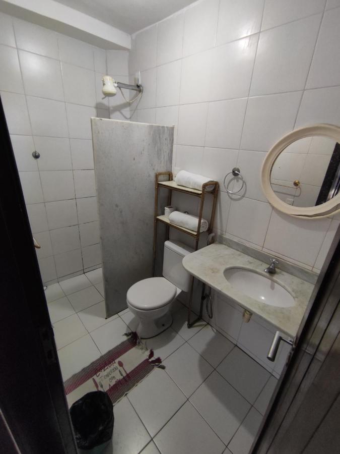 Flatmarazul Lindos Apartamentos Privativo Com Cozinha Натал Екстериор снимка