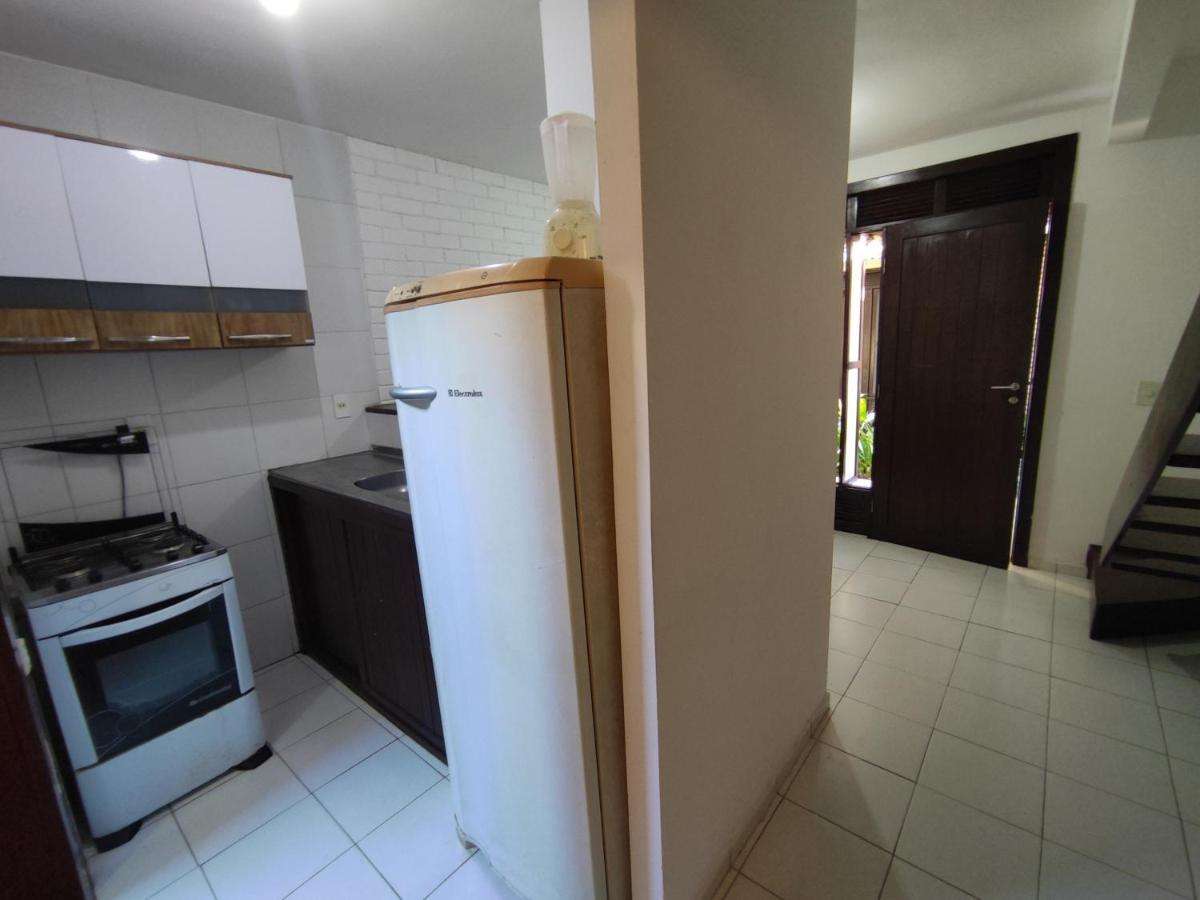 Flatmarazul Lindos Apartamentos Privativo Com Cozinha Натал Екстериор снимка