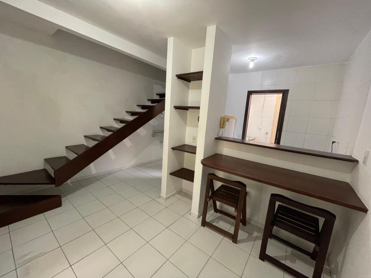 Flatmarazul Lindos Apartamentos Privativo Com Cozinha Натал Екстериор снимка