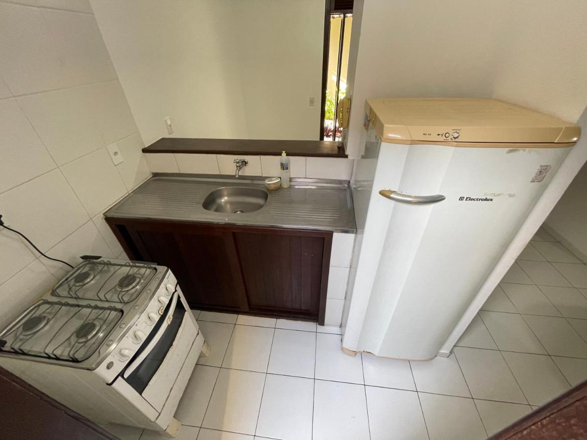 Flatmarazul Lindos Apartamentos Privativo Com Cozinha Натал Екстериор снимка