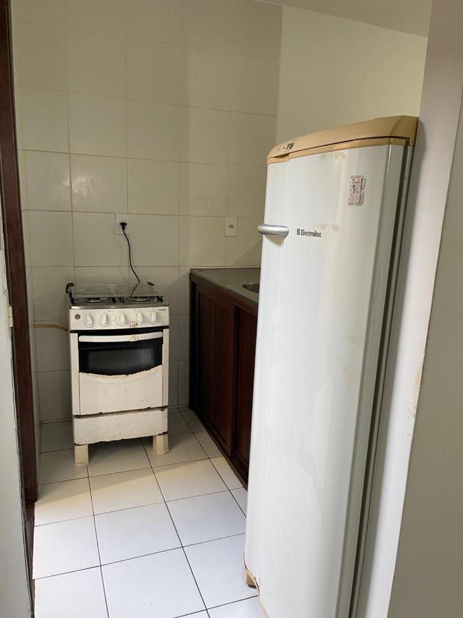 Flatmarazul Lindos Apartamentos Privativo Com Cozinha Натал Екстериор снимка