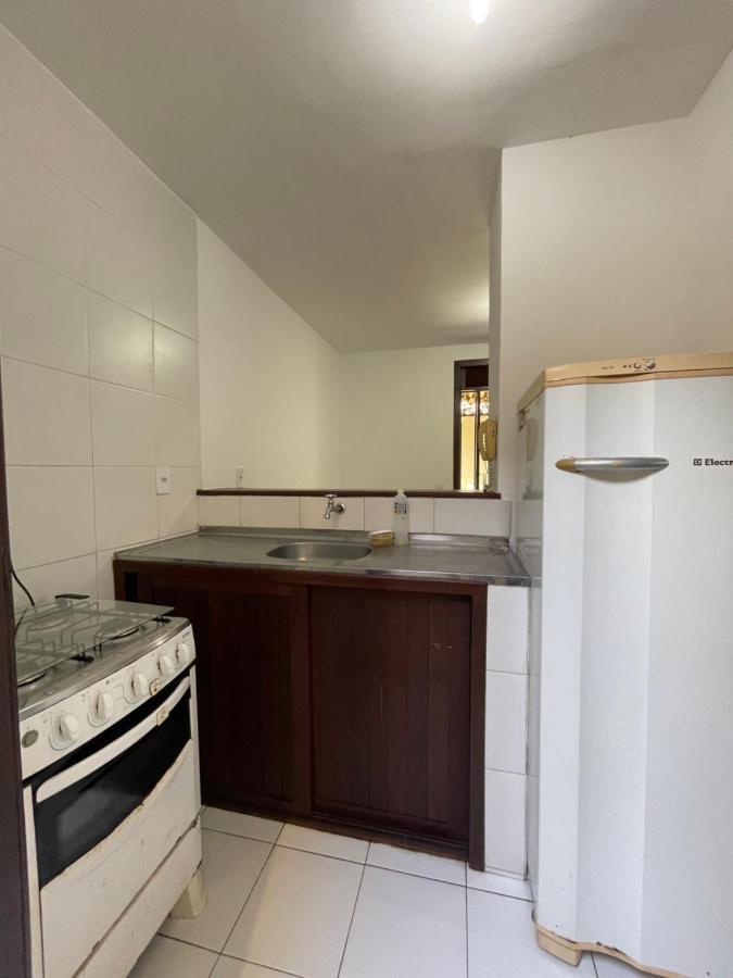 Flatmarazul Lindos Apartamentos Privativo Com Cozinha Натал Екстериор снимка