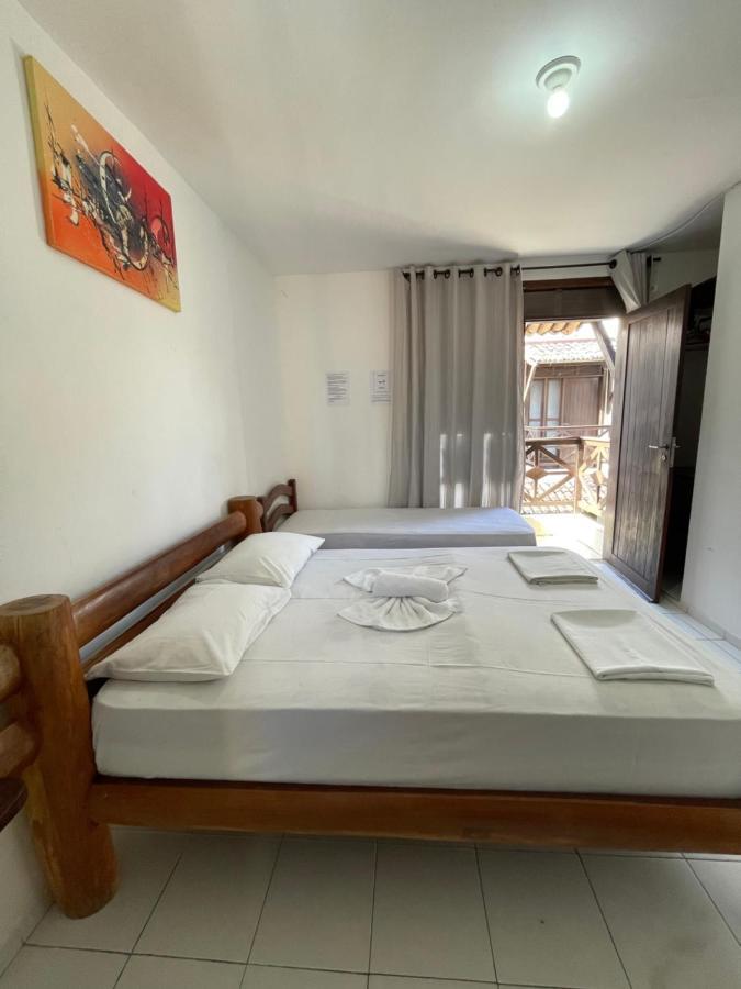 Flatmarazul Lindos Apartamentos Privativo Com Cozinha Натал Екстериор снимка