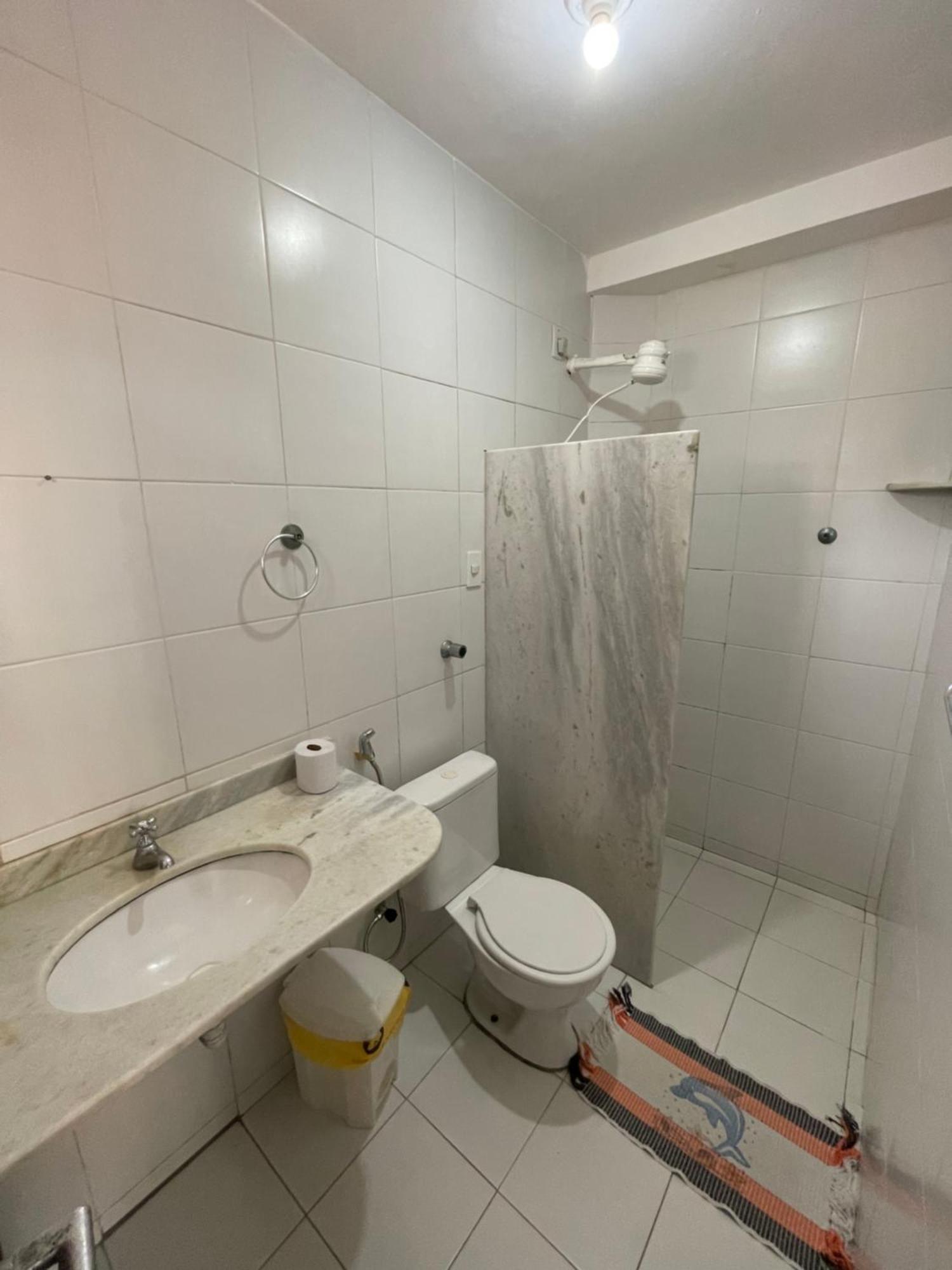 Flatmarazul Lindos Apartamentos Privativo Com Cozinha Натал Екстериор снимка