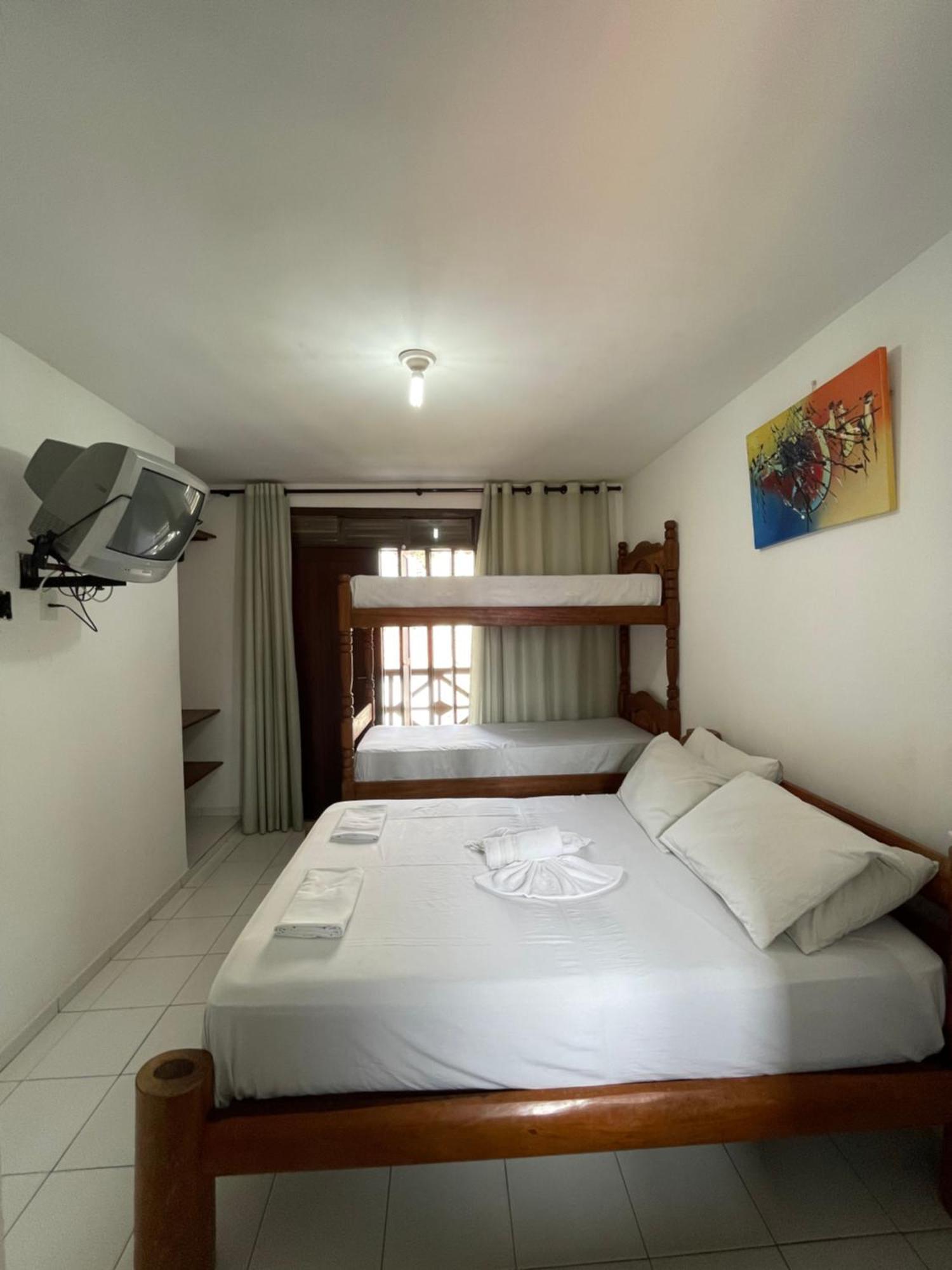 Flatmarazul Lindos Apartamentos Privativo Com Cozinha Натал Екстериор снимка