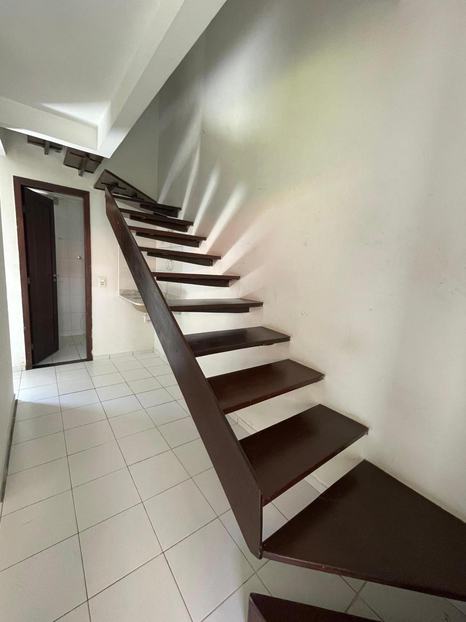 Flatmarazul Lindos Apartamentos Privativo Com Cozinha Натал Екстериор снимка